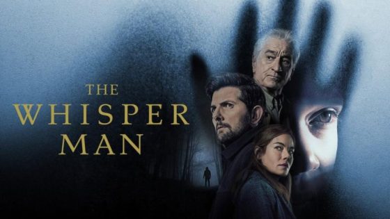 حصريا شاهد فيلم The Whisper Man 2026 مترجم HD