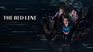 حصريا شاهد فيلم The Red Line 2026 مترجم كامل HD