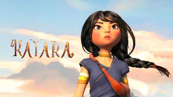 حصريا شاهد فيلم Kayara 2025 مترجم كامل HD