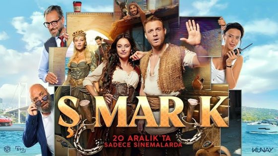 حصريا شاهد فيلم Simarik 2024 مترجم كامل HD