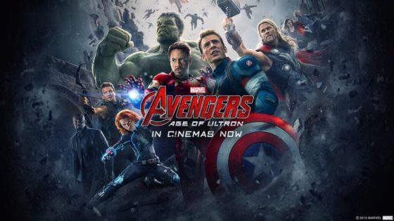 حصريا شاهد فيلم Avengers Age of Ultron 2015 مترجم