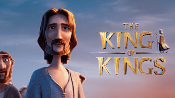 حصريا شاهد فيلم The King of Kings 2025 مترجم كامل HD