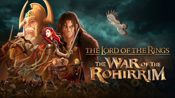 حصريا شاهد فيلم The Lord of the Rings: The War of the Rohirrim 2024 مترجم كامل HD