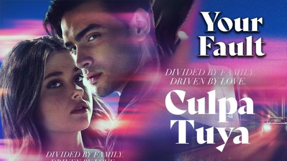 حصريا شاهد فيلم Your Fault 2 2024 مدبلج كامل HD