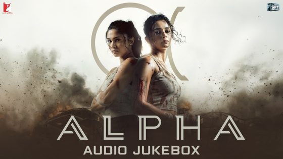 حصريا شاهد فيلم Alpha 2026 مترجم