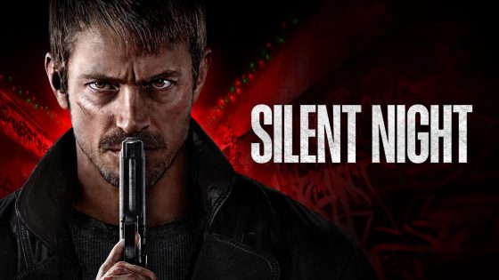 حصريا شاهد فيلم Silent Night 2023 مدبلج كامل HD