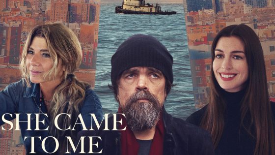 حصريا شاهد فيلم She Came to Me 2023 مدبلج كامل HD