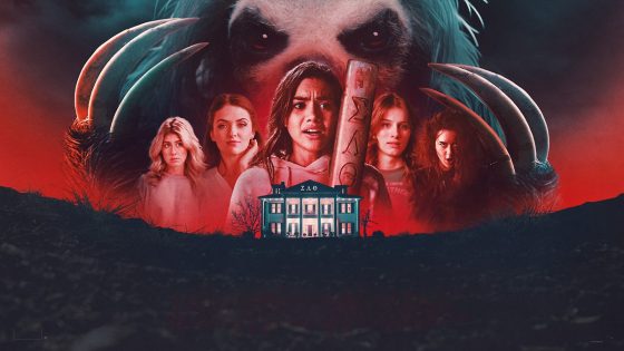 حصريا شاهد فيلم Slotherhouse 2023 مدبلج كامل HD