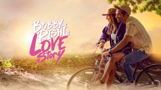 حصريا شاهد فيلم Bobby Aur Rishi Ki Love Story 2024 مترجم كامل HD