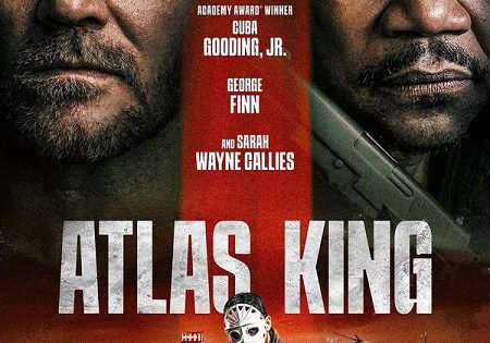 حصريا شاهد فيلم Atlas King 2026 مترجم