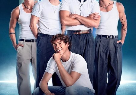 حصريا شاهد فيلم Back to the 90s 2026 مترجم