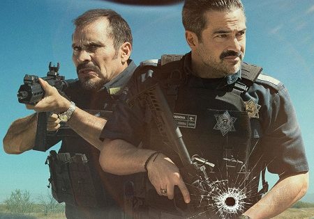 حصريا شاهد فيلم Facing El Chapo 2026 مترجم