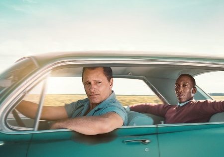 حصريا شاهد فيلم Green Book 2018 مترجم
