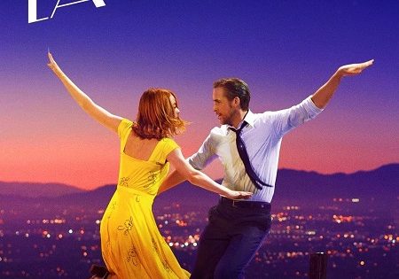 حصريا شاهد فيلم La La Land 2016 مترجم