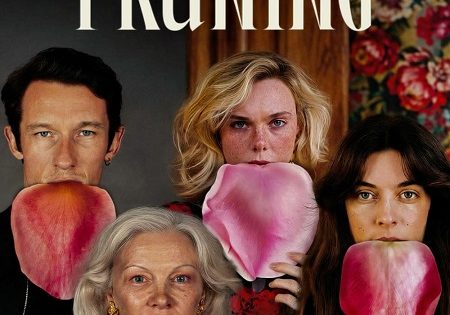 حصريا شاهد فيلم Rosebush Pruning 2026 مترجم