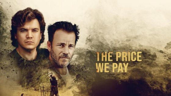 حصريا شاهد فيلم The Price We Pay 2022 مترجم HD