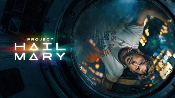 حصريا شاهد فيلم Project Hail Mary 2026 مترجم HD