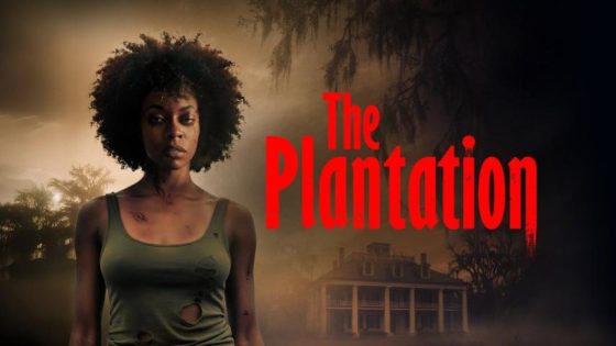 حصريا شاهد فيلم The Plantation 2025 مترجم HD