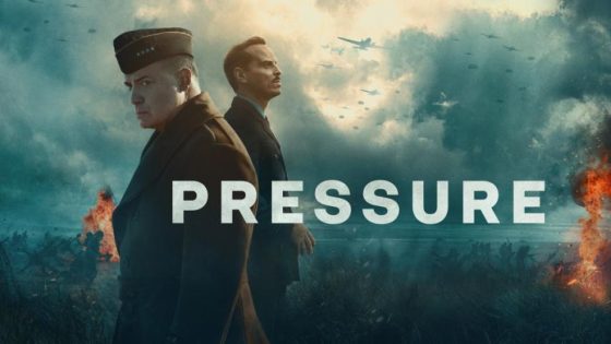 حصريا شاهد فيلم Pressure 2026 مترجم HD