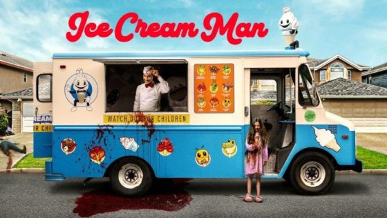 حصريا شاهد فيلم Ice Cream Man 2026 مترجم HD