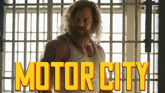 حصريا شاهد فيلم Motor City 2025 مترجم HD