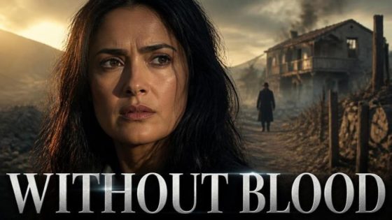 حصريا شاهد فيلم Without Blood 2024 مترجم HD