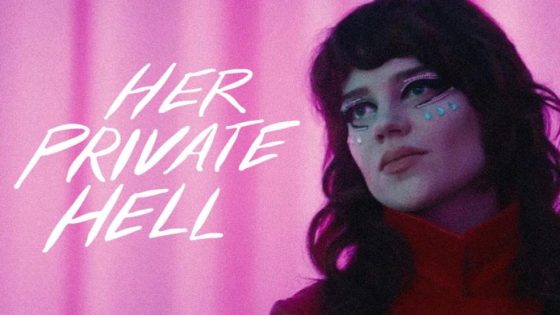 حصريا شاهد فيلم Her Private Hell 2026 مترجم HD