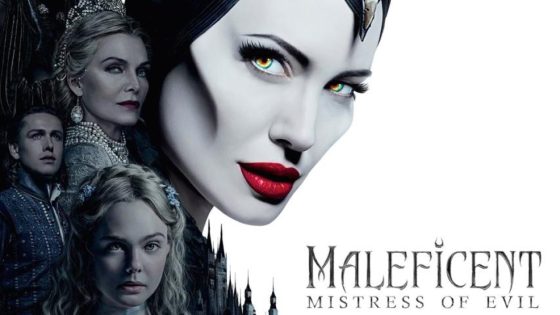حصريا شاهد فيلم Maleficent: Mistress of Evil 2019 مترجم HD