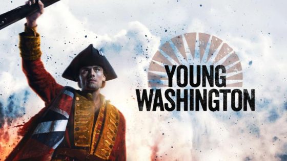 حصريا شاهد فيلم Young Washington 2026 مترجم HD