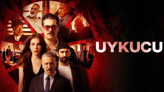 حصريا شاهد فيلم Uykucu 2025 مترجم HD