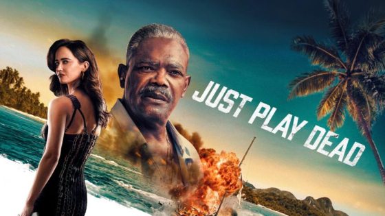حصريا شاهد فيلم Just Play Dead 2026 مترجم HD