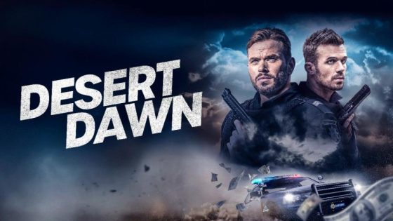 حصريا شاهد فيلم Desert Dawn 2025 مترجم HD