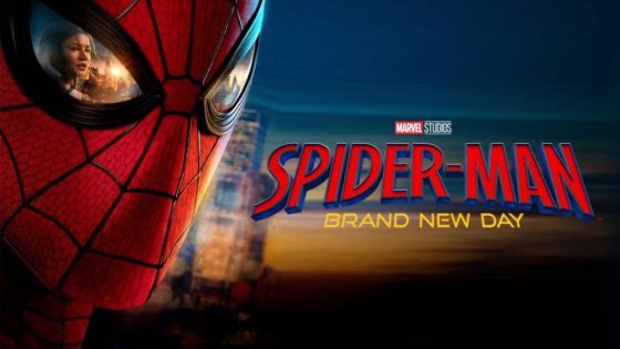 حصريا شاهد فيلم Spider-Man: Brand New Day 2026 مترجم HD