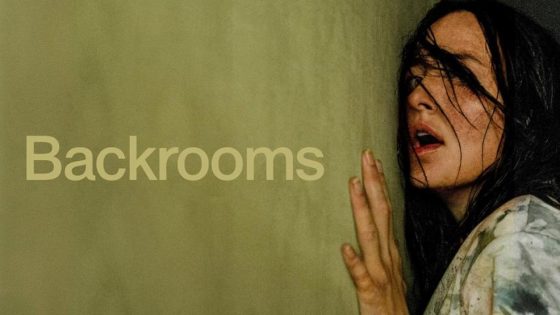 حصريا شاهد فيلم Backrooms 2026 مترجم HD