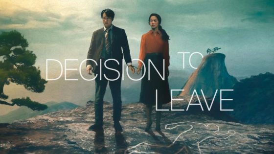 حصريا شاهد فيلم Decision to Leave 2022 مترجم HD