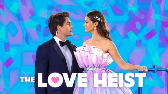 حصريا شاهد فيلم The Love Heist 2026 مترجم HD