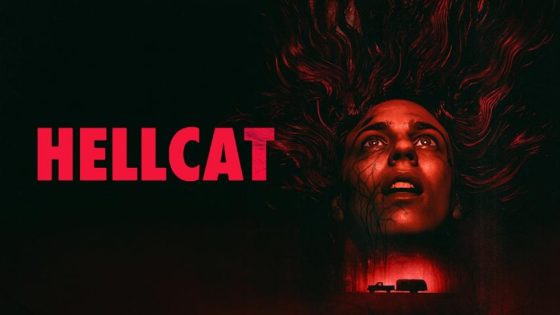 حصريا شاهد فيلم Hellcat 2025 مترجم HD