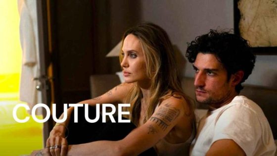 حصريا شاهد فيلم Couture 2025 مترجم HD