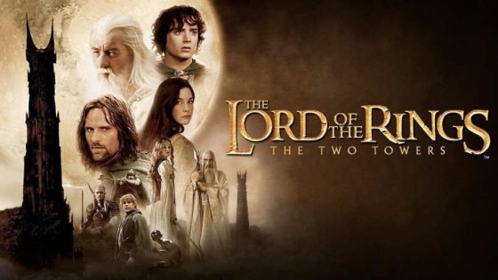 حصريا شاهد فيلم The Lord of the Rings: The Two Towers 2002 مترجم HD