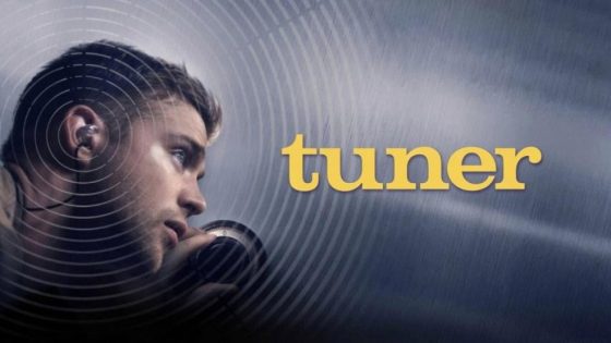 حصريا شاهد فيلم Tuner 2025 مترجم HD