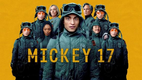 حصريا شاهد فيلم Mickey 17 2025 مترجم HD