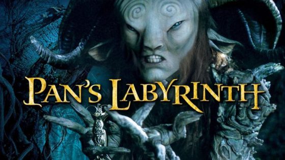 حصريا شاهد فيلم Pan’s Labyrinth 2006 مترجم HD