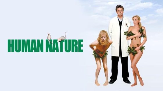 حصريا شاهد فيلم Human Nature 2001 مترجم HD