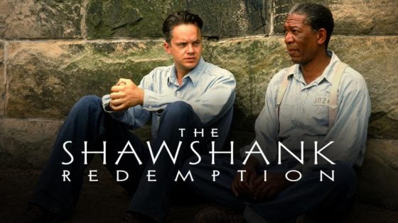 حصريا شاهد فيلم The Shawshank Redemption 1994 مترجم HD