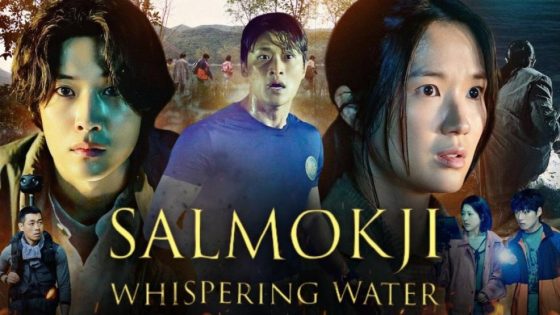 حصريا شاهد فيلم Salmokji: Whispering Water 2026 مترجم HD