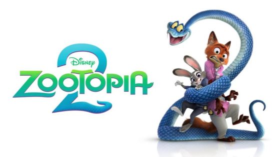 حصريا شاهد فيلم Zootopia 2 2025 مترجم HD