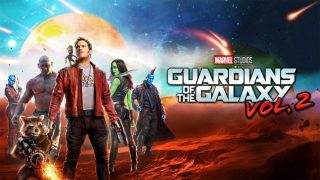 فيلم Guardians of the Galaxy Vol. 2 2017 مترجم HD