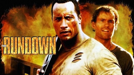 فيلم The The Rundown 2003 مترجم HD فيلم