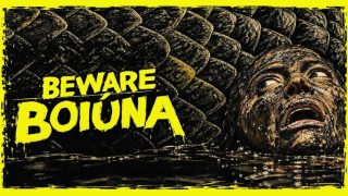 فيلم Beware Boiúna 2026 مترجم HD