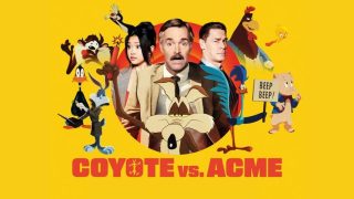 فيلم Coyote vs. Acme 2026 مترجم HD